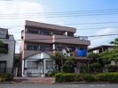 松田ビルの外観画像