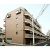 ジャルダンM・K(ジャルダンエムケイ)の外観画像