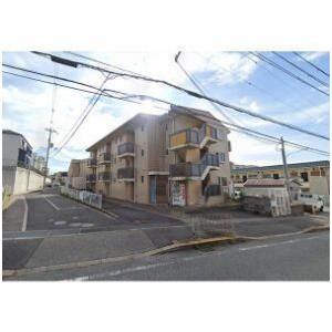 ファーム池田の外観画像