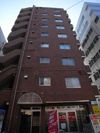 関マンションの外観画像