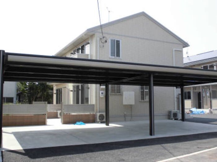 ミヤビ Dの外観画像