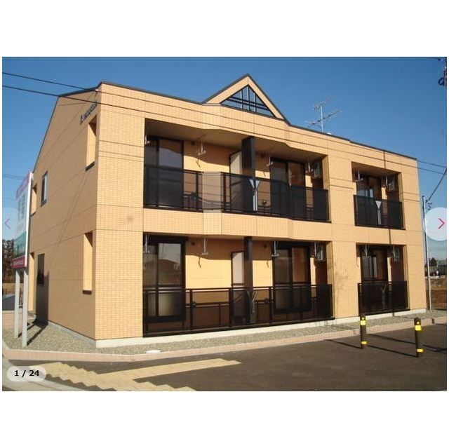 nemophilaの外観画像