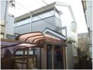 MAハイツの外観画像