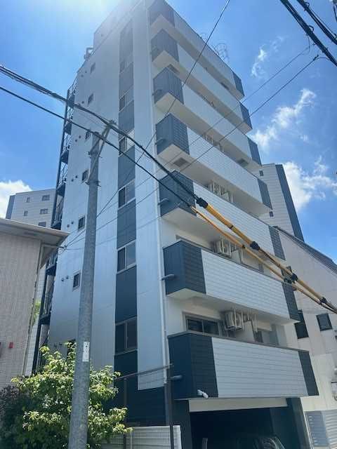 M´sスクエア香里園の外観画像