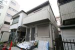 メゾン西小山の外観画像