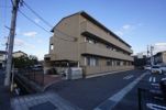 セジュール西川原の外観画像