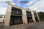 フォレストヴィラⅡの外観画像