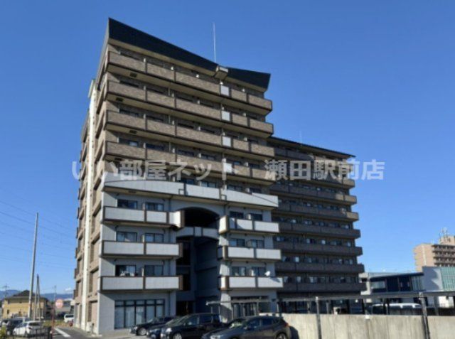 エスペランツ琵琶湖の外観画像