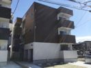 フジパレス門真大倉町サウスの外観画像
