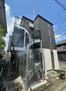 H.A.西谷の外観画像