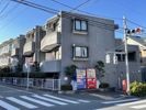 スカイコート駒沢公園の外観画像