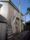NISHIOGI BASEの外観画像