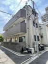 ドミール西尾久の外観画像