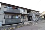 サンシャイン東昭和の外観画像