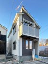 調布市入間町1丁目戸建の外観画像