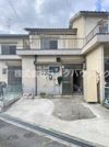 野里町貸家の外観画像