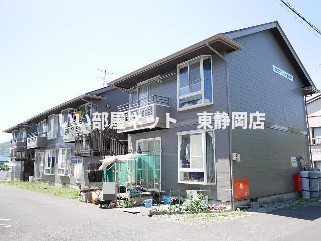 メゾンレ・セーナ★ペット可★の外観画像