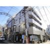クリオ西荻窪壱番館(クリオニシオギクボイチバンカン)の外観画像