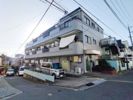 マイナビSTAYパレスリリーフ上板橋（リヴォーレ鶴水）の外観画像
