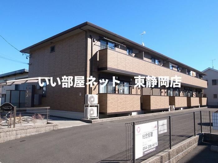 ウィンクルムⅡの外観画像