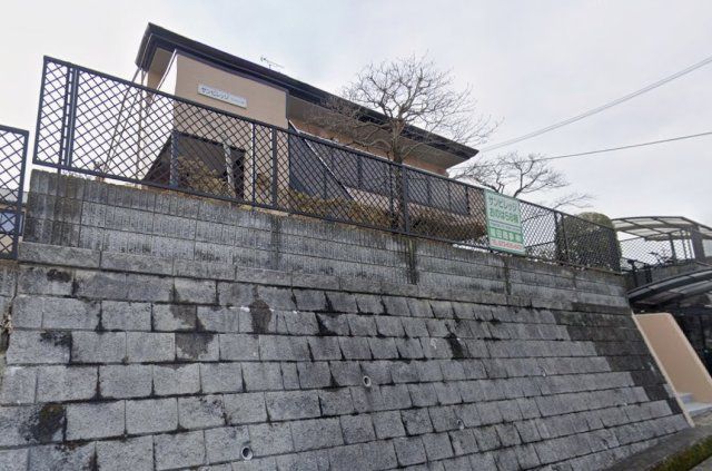 サンビレッジおのはらB棟の外観画像