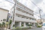 トップ志村の外観画像