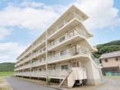 ビレッジハウス八浜1号棟の外観画像