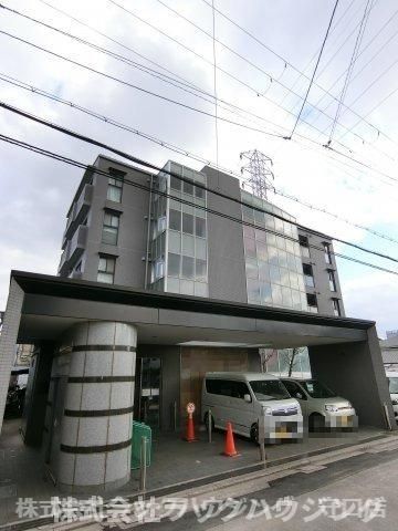 Annex Devoteの外観画像