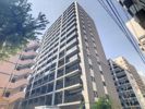 オープンレジデンシア博多住吉の外観画像