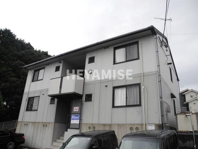 セジュールSATO Cの外観画像