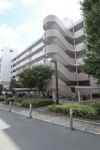 URグリーンタウン美住一番街11号棟401号室の外観画像