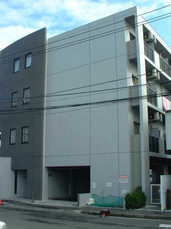 S-FORT横須賀海岸通りの外観画像