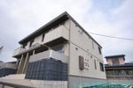 カメリア須屋の外観画像