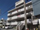 マンションハワイプルメリアの外観画像