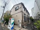 エトワール・旭の外観画像