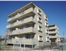 マンションメローの外観画像