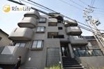 ジオナ泉北深井の外観画像