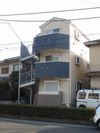 レアル金沢八景Ⅱの外観画像
