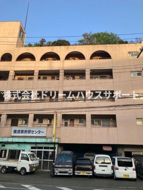 第2森ビルの外観画像