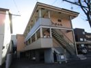 コーポ山口の外観画像