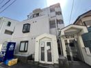 マリオン品川・中延の外観画像