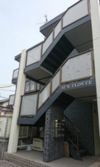 サンフラワーの外観画像