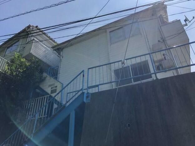 スターゲイツ弘明寺3号棟の外観画像
