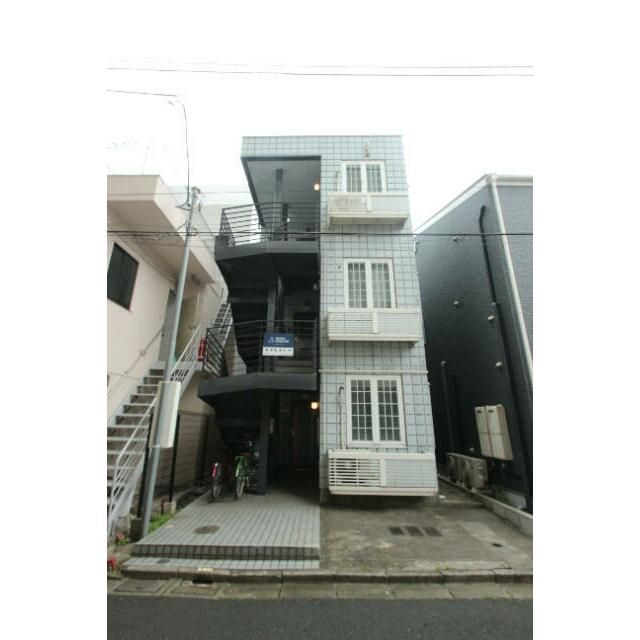 エムアンドエム?(エムアンドエム)の外観画像