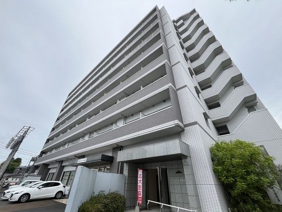 グランマスト西条広大前の外観画像