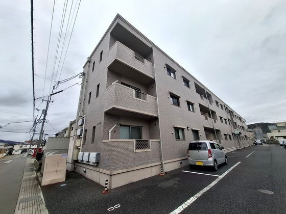 リベルテの外観画像