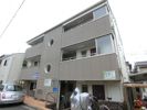 松尾ハイツ寝屋川の外観画像