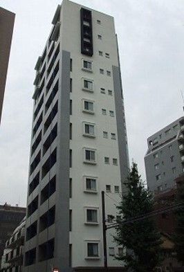 ヴィーブ本郷の外観画像