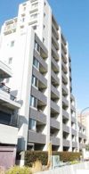 アトラス目黒本町の外観画像