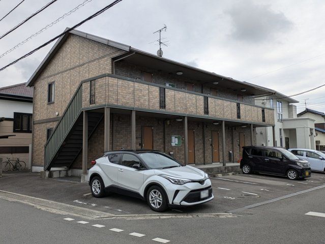 La casa 持田の外観画像
